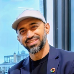 Rob Lijkwan