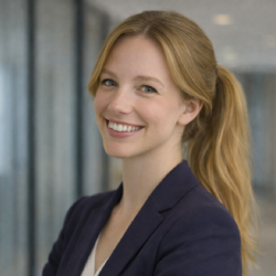 Sandra van Eijk