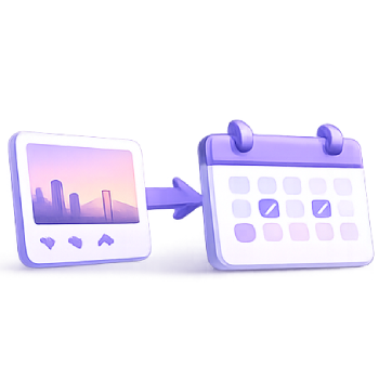 Content Calendar